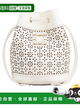 ROGER VIVIER 女士斜挎包 RBWANME7100XMAC019 SS2025单肩包