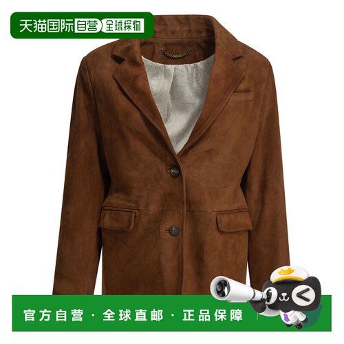 GOLDEN GOOSE DELUXE BRAND 女士外套 GWP02785P0【付后1h可退】