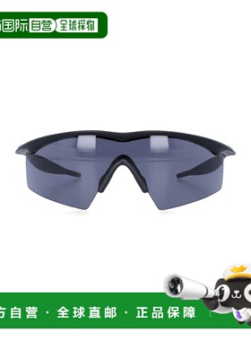 Oakley 欧克利 女士 M FRAME 太阳眼镜 0OO906011