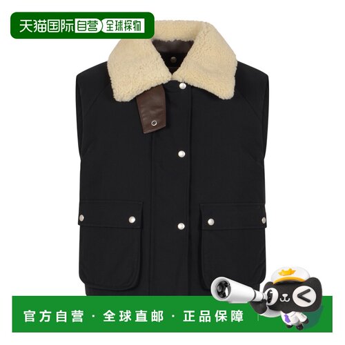 LOEWE 女士马甲 S359Y02XGB1100