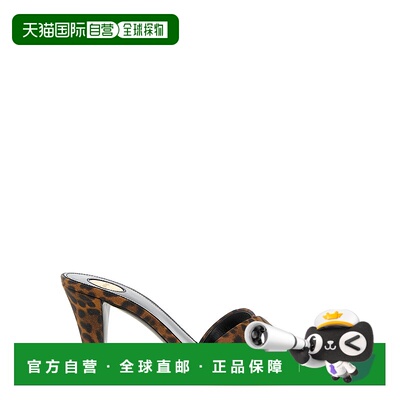 SAINT LAURENT 女士高跟鞋 825270AAESW2094 SS2025