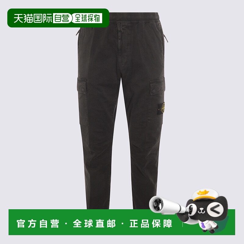 STONE ISLAND男士休闲裤K2S153100033S00L1V0162