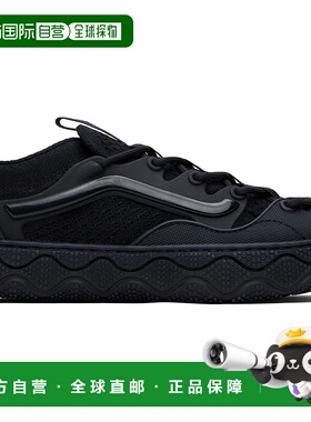 1h可退 潮奢 Vans 范斯 男士 黑色 OTW Old Skool 36 FM 运动鞋 V