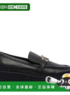 LIU JO 女士休闲鞋 SA4049P010222222 AW2024 黑色