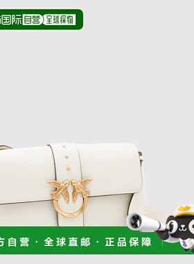 PINKO 女士斜挎包 104524A2OXZ14Q AW2025 花色 Love One Classic