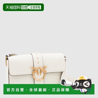 PINKO 女士斜挎包 104524A2OXZ14Q AW2025 花色 Love One Classic