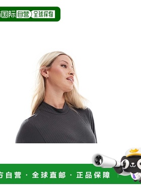 1h可退 潮奢 mama.licious 女士 Mamalicious 孕妇装长袖针织中长