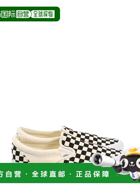 1h可退 潮奢 Vans 范斯 男士 VANS 黑色运动鞋 VN000CSE2BO1