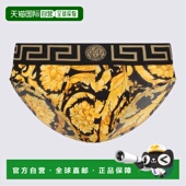 男士 内裤 10013831A111885B010 VERSACE SS2025 花色