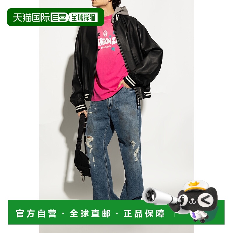 1h可退 DSQUARED2 男士运动鞋 SNM036414170001M4071 SS2025
