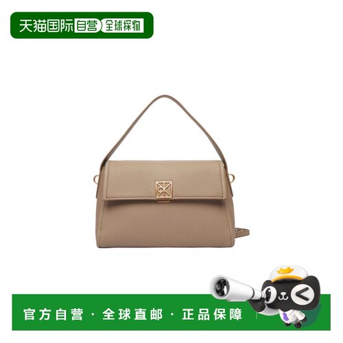 CALVIN KLEIN 女士手提包 LV04F3425GVFU SS2026 卡其色