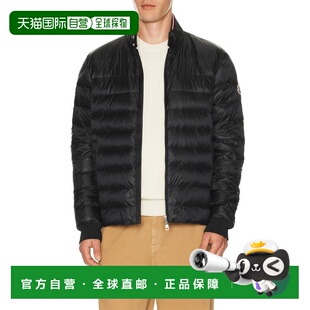 1h可退 潮奢 Moncler 盟可睐 男士 Rigel 骑士夹克 L10911A000085