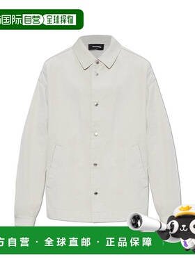 1h可退 潮奢 Dsquared2 二次方 男士 长袖夹克 S79AM0073D30013