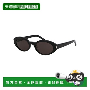 Laurent 圣罗兰 眼镜 潮奢 SL567001 567 Saint 1h可退 女士