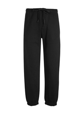香港直邮VERSACE JEANS 男士休闲裤卫裤 SS2023 74GAAI01CF00I899