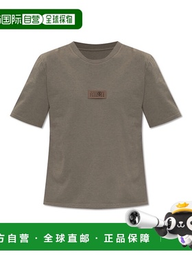 MM6 MAISON MARGIELA 女士T恤 S52GC0356M20048809