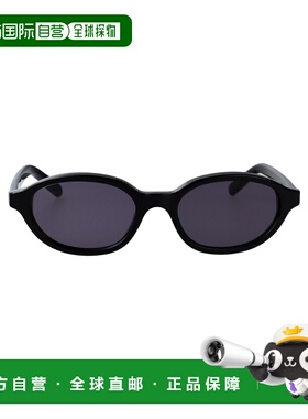 潮奢 Maison Margiela 马丁 马吉拉 女士 Lunettes 2 太阳镜 WCTB