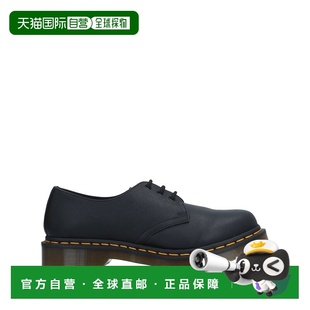 1h可退 潮奢 Dr. Martens 马丁大夫 女士 绑带鞋女鞋厚底鞋