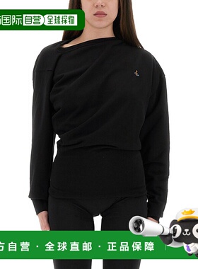 VIVIENNE WESTWOOD 女士卫衣 3I010015J006ON401