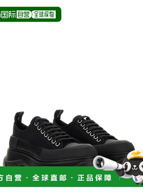 ALEXANDER MCQUEEN 女士运动鞋 697072W4AAQ1000 CO