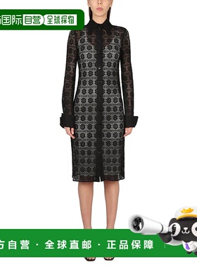 1h可退 潮奢 MaxMara 麦斯玛拉 女士 RECENT 连衣裙 232631013160