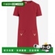 VALENTINO 红色 SS2026 女士连衣裙 8B3VAJD51CFR9M