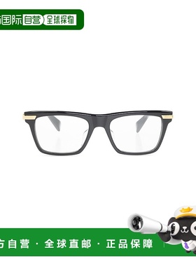 BALMAIN 男士眼镜 BPX114A5300 CO 黑色 Optical glasses with lo