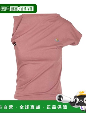 VIVIENNE WESTWOOD女士T恤1504000AJ001MD409