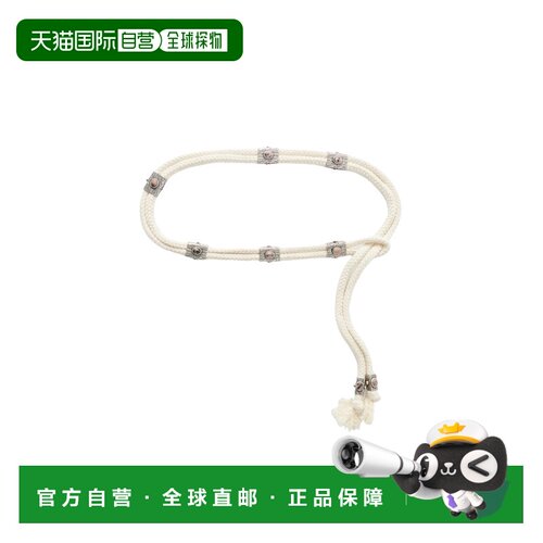 ISABEL MARANT 女士腰带 CE438BFAD2A02AECSI SS2026