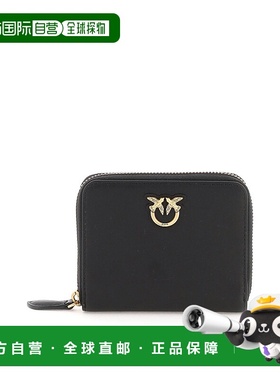 PINKO 女士钱包 100249A0F1Z99Q CO 黑色