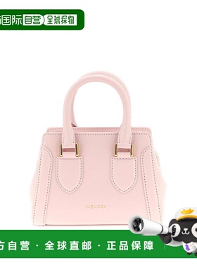 ALEXANDER MCQUEEN 女士斜挎包 8271201MAAC5623 AW2025