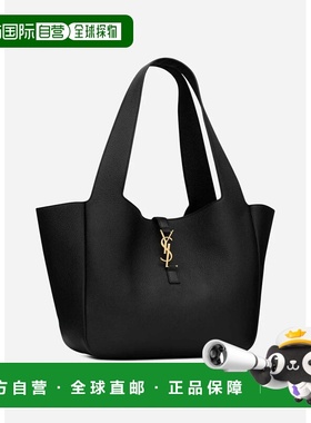 SAINT LAURENT 女士手提包 763435AADUU1000NERO AW2025