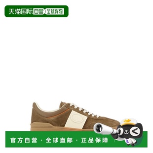 GARAVANI SS2026男鞋 男士 8Y2S0H77LALBSB 休闲鞋 VALENTINO