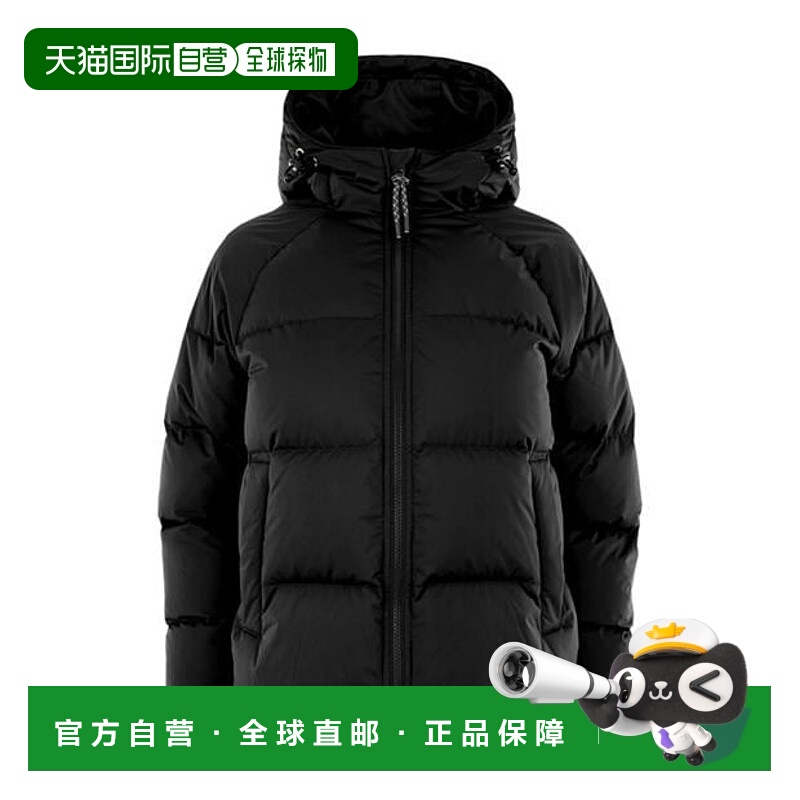 1h可退 潮奢 Pyrenex 女童 Sten 3 Juniors 光滑羽绒夹克童装