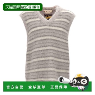 AW2024 MARNI CVMG0076Q0UFU174RGN02 夹克 灰色 男士