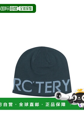 1h可退 潮奢 arc'teryx 始祖鸟 男士 Berretto 