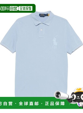 POLO RALPH LAUREN 男士POLO衫 710938137012CHAMBRAY男装