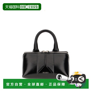 247WAH00002LBT110AA100 女士手提包 SS2025 ATTICO THE