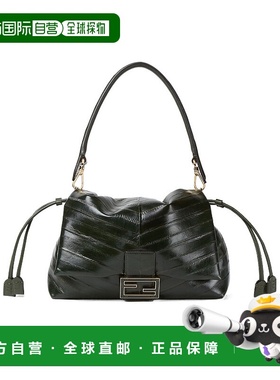 FENDI 女士手提包 8BR833AV5BF1TDL CO 黑色 Shoulder bag 