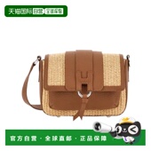 HOGAN 棕色 SS2026 女士斜挎包 KBW01XI1100V131J26