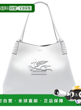 1h可退 ETRO 女士手提包 WP1D0028AP264W1889 SS2025 白色 Libra