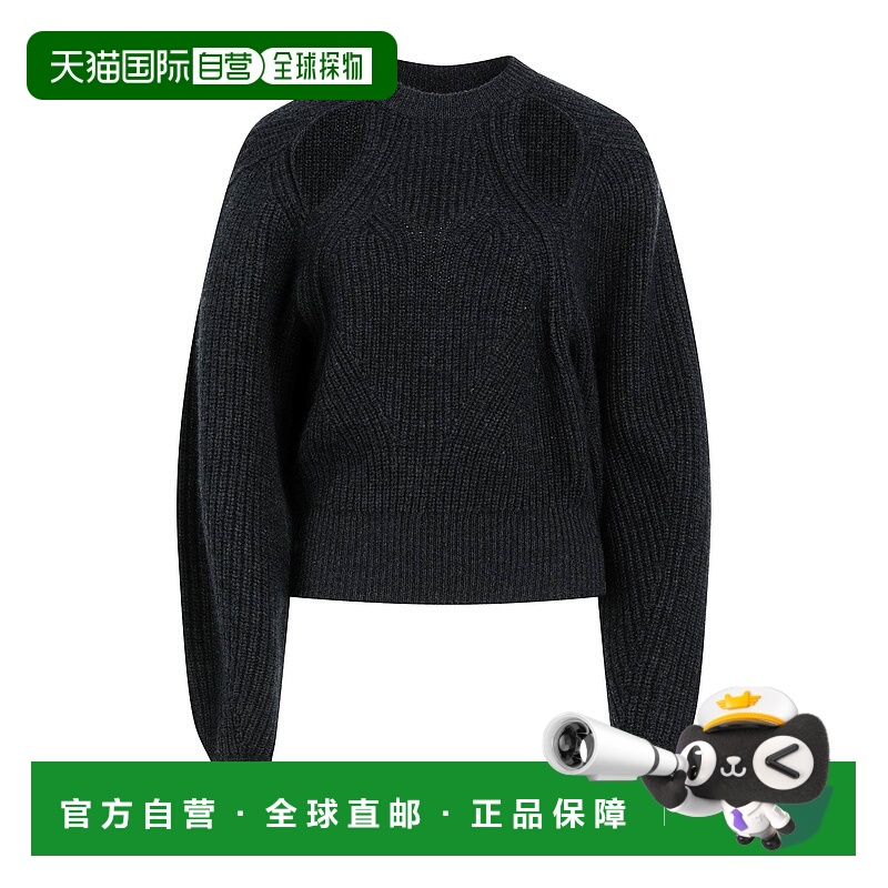 1h可退 潮奢 Isabel Marant 伊莎贝尔 玛兰 女士 毛衣