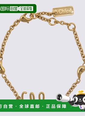 CHLOÉ 女士手链手镯 CHC24AFB22CB79DC