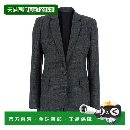 PT Torino 女士西服 TW3FMP120STDRG290240 AW2026【付后1h可退】