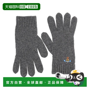 VIVIENNE WESTWOOD 女士手套 8202002QK0069P401