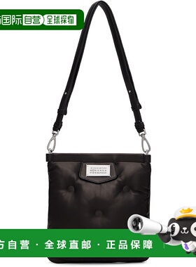 1h可退 潮奢 Maison Margiela 马丁 马吉拉 男士 黑色 Glam Slam