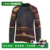 男士 Serre 毛衣 grey灰色 潮奢 舒适时尚 Marine