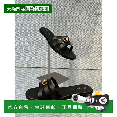 1h可退 奢淘 Dior 30M 拖鞋 女 KCO520CFY凉鞋