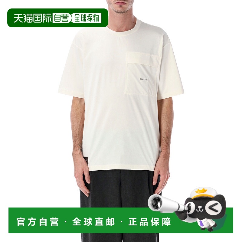 1h可退 潮奢 Oakley 欧克利 男士 FGL Scratch 5.0 高科技聚酯T恤