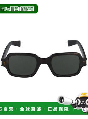 SAINT LAURENT 男士眼镜 SL720002 CO 黑色 SAINT LAURENT Sungla